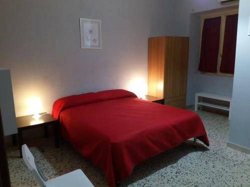 Bed & Breakfast Fast Room