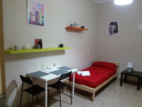 Bed & Breakfast Fast Room