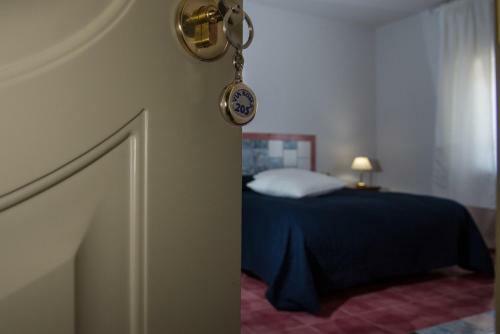 Bed & Breakfast Via Roma 205