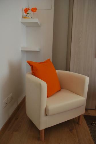 Apartamento Margot House