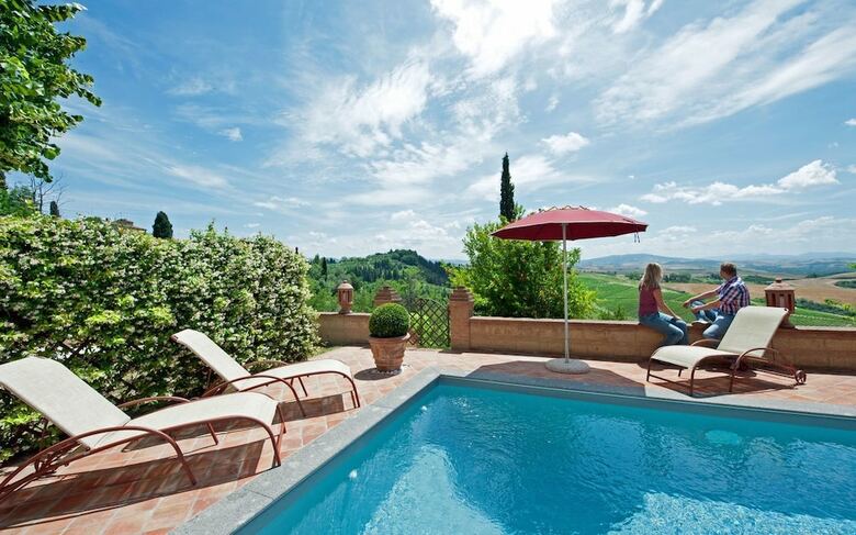Villa Angelica
