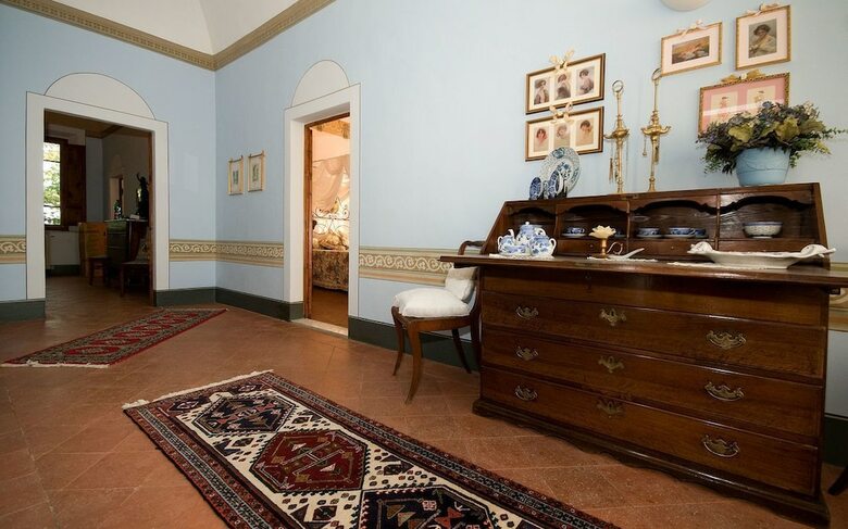 Villa Angelica
