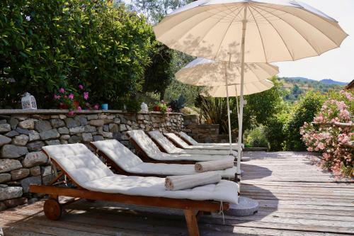 Hostal Le Fontane Podere Delle Forri