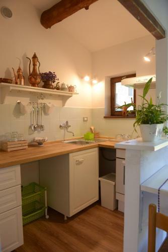 Hostal Le Fontane Podere Delle Forri