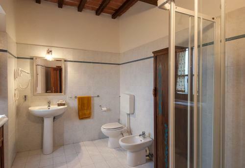 Agroturismo Borgo Tramonte