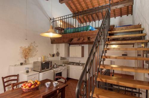 Agroturismo Borgo Tramonte