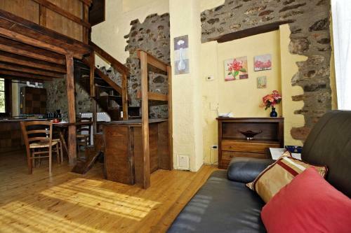 Apartamento La Resega