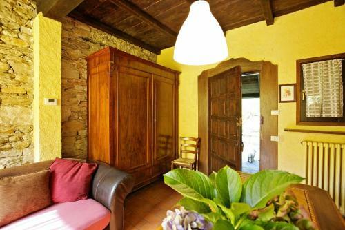 Apartamento La Resega