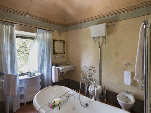Agroturismo Borgo Pignano