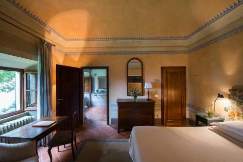 Agroturismo Borgo Pignano