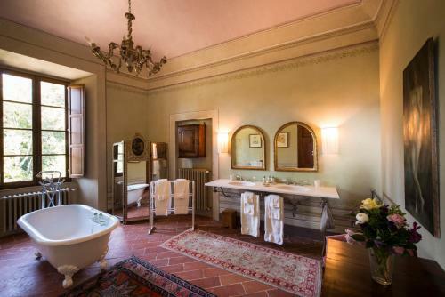 Agroturismo Borgo Pignano