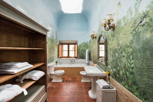 Agroturismo Borgo Pignano