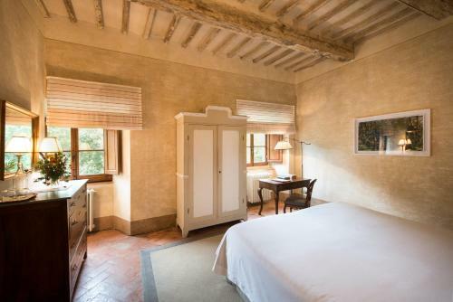 Agroturismo Borgo Pignano