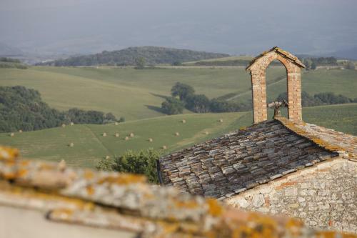 Agroturismo Borgo Pignano