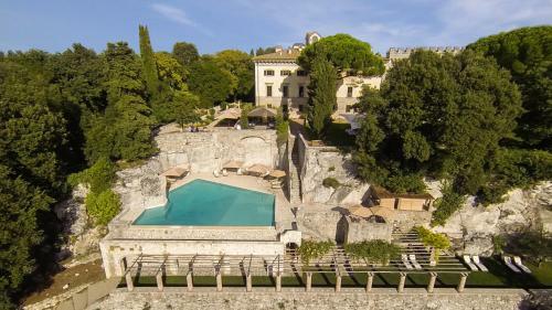 Agroturismo Borgo Pignano