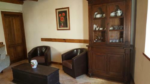 Agroturismo Casa A Corte