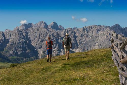 Naturhotel L�snerhof