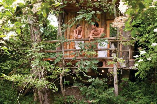 Naturhotel L�snerhof