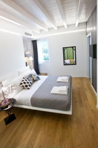 Manzoni 124 Bed&relax