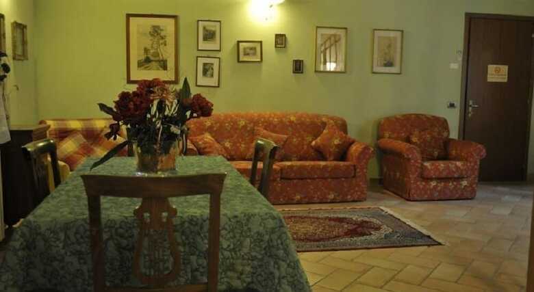 Agroturismo Agriturismo Aggazzotti