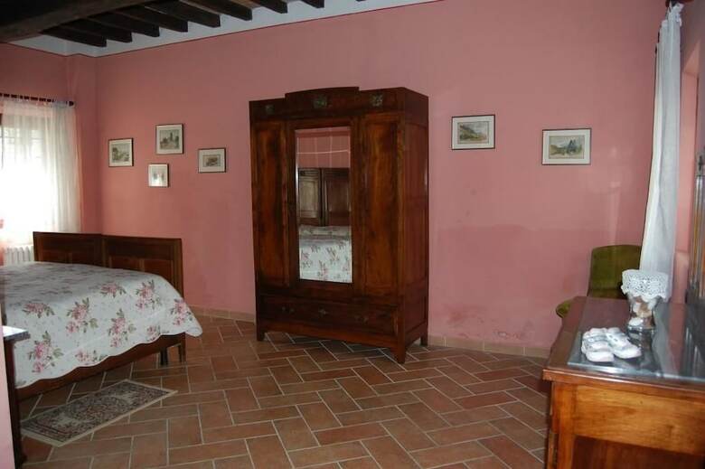 Agroturismo Agriturismo Aggazzotti