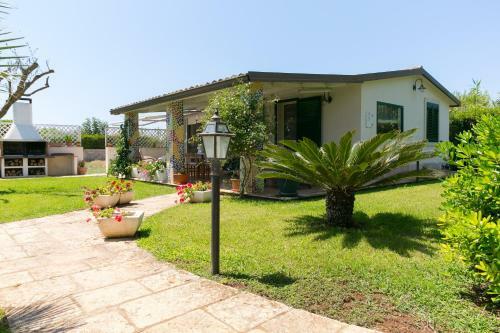 Villa Penelope