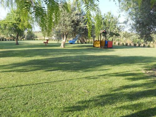 Agroturismo La Vignazza B&B