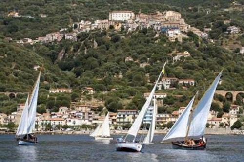 Donna Bianca - Discover Cilento