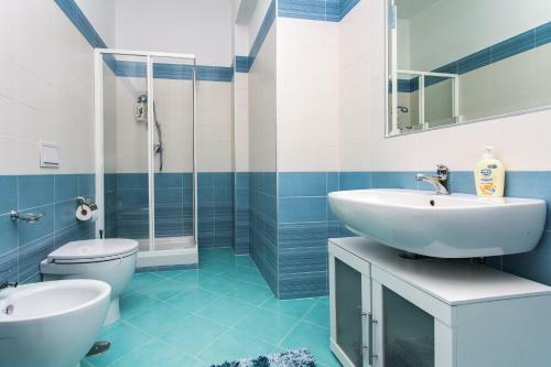 Apartamento Giosi's House