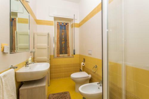 Apartamento Giosi's House