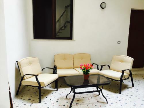 Apartamento La Rosa Dei Venti