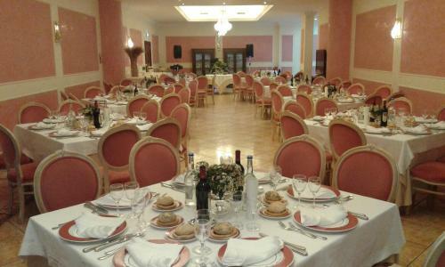 Grand Hotel Degli Angeli