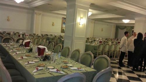 Grand Hotel Degli Angeli