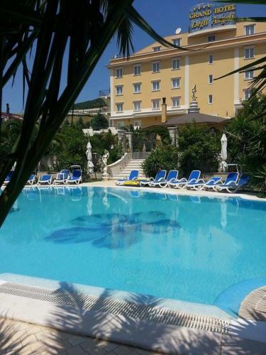 Grand Hotel Degli Angeli