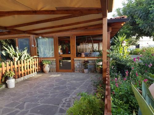 Apartamento Agriturismo Macchia Di Riso