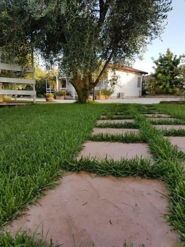 Apartamento Agriturismo Macchia Di Riso