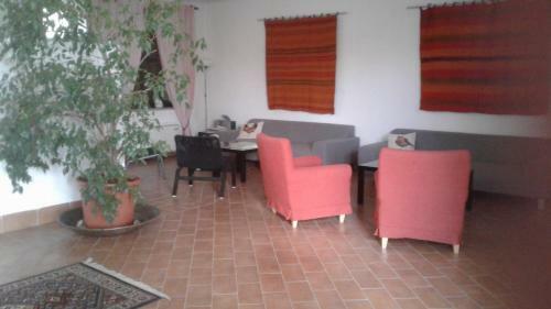 Bed & Breakfast Agriturismo San Bruno