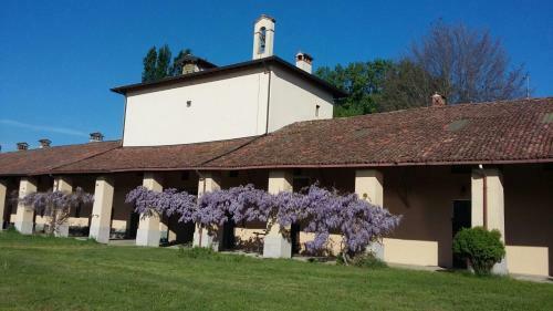 Bed & Breakfast Agriturismo San Bruno