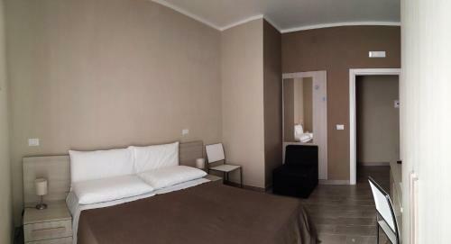 Bed & Breakfast Le Camere Di Corte