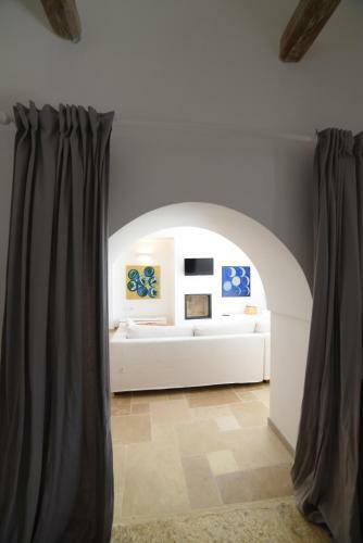 Trulli Alleria