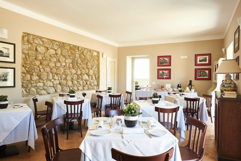 Hotel Iumara B&B Cilento