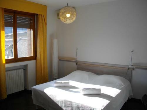 Bed & Breakfast Ca' Salgari