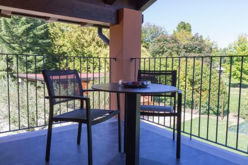 Hostal Crystal Luxury House