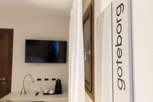 Hostal Crystal Luxury House