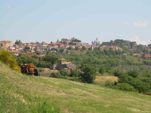 Apartment In Montefiascone/latium 26548