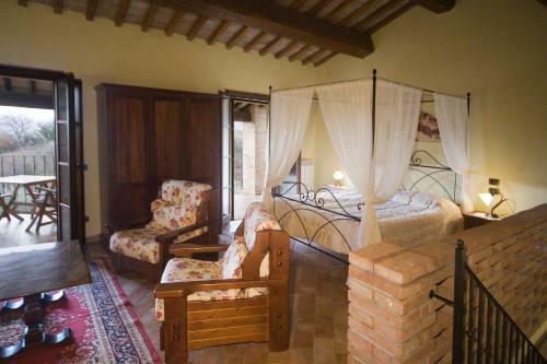 Apartamento Colle Petrucci