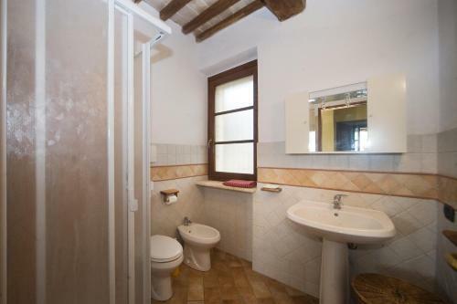 Apartamento Colle Petrucci
