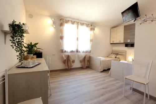 Apartamento Villaggio Olm�
