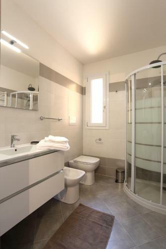 Apartamento Villaggio Olm�