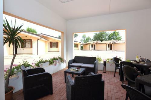 Apartamento Villaggio Olm�